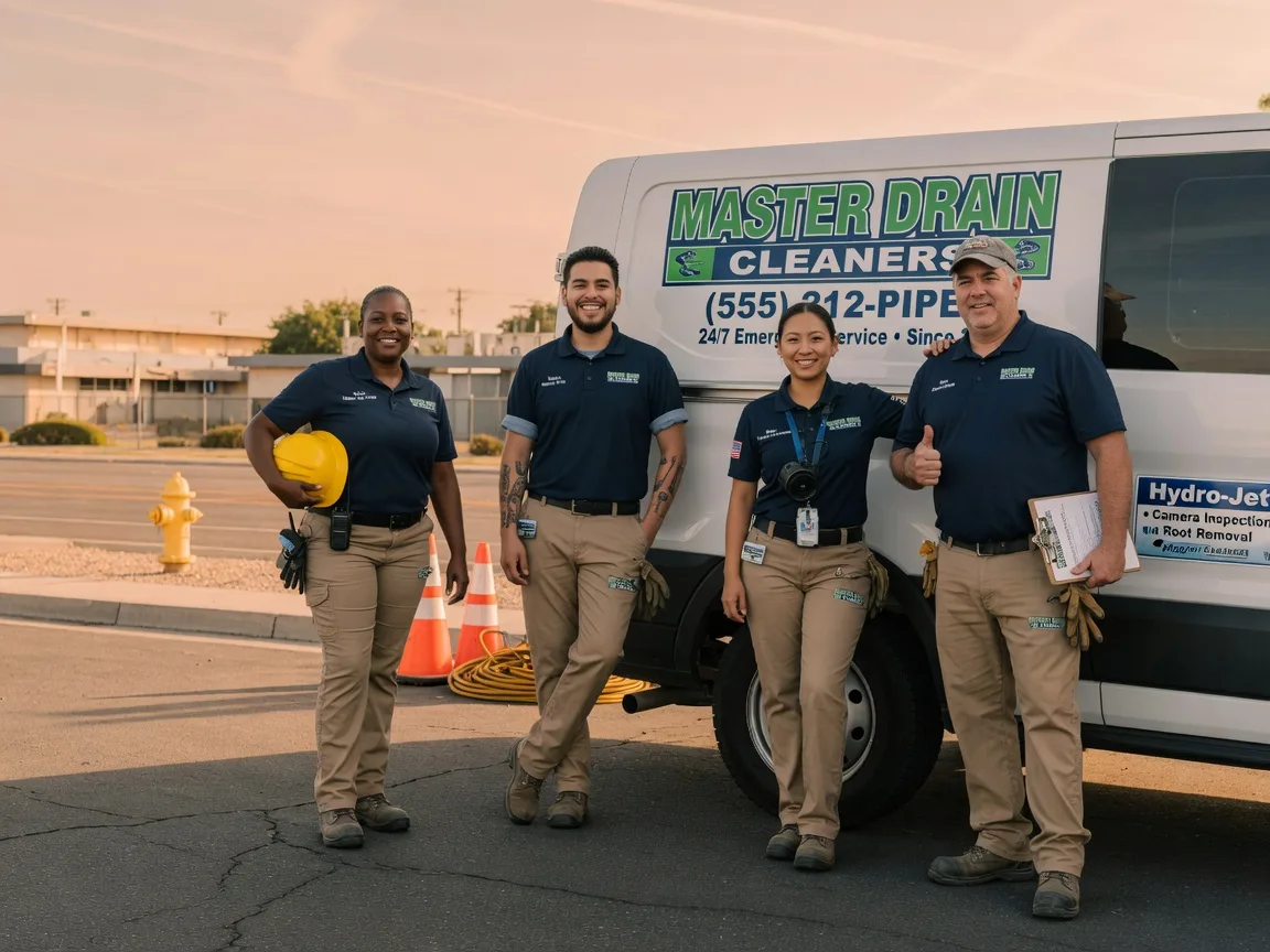 Drain Cleaning company in Spruce Creek, PA